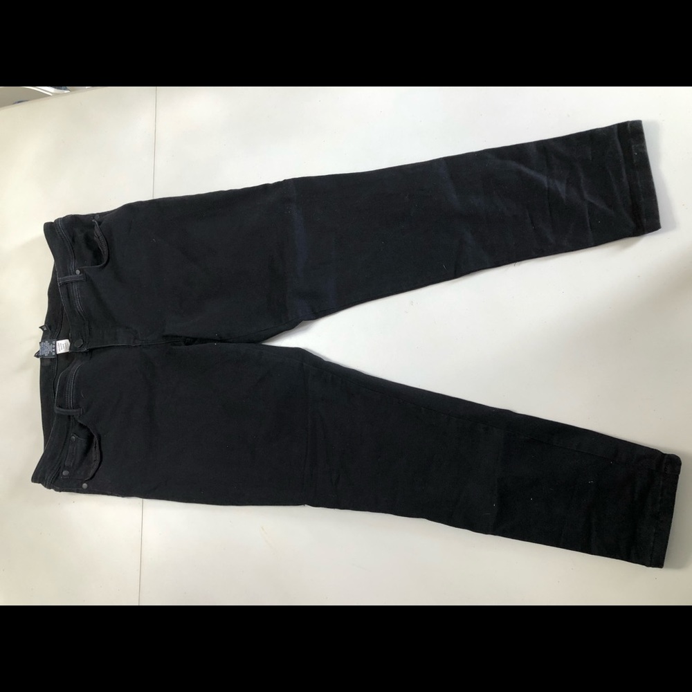 Torrid Jeans
